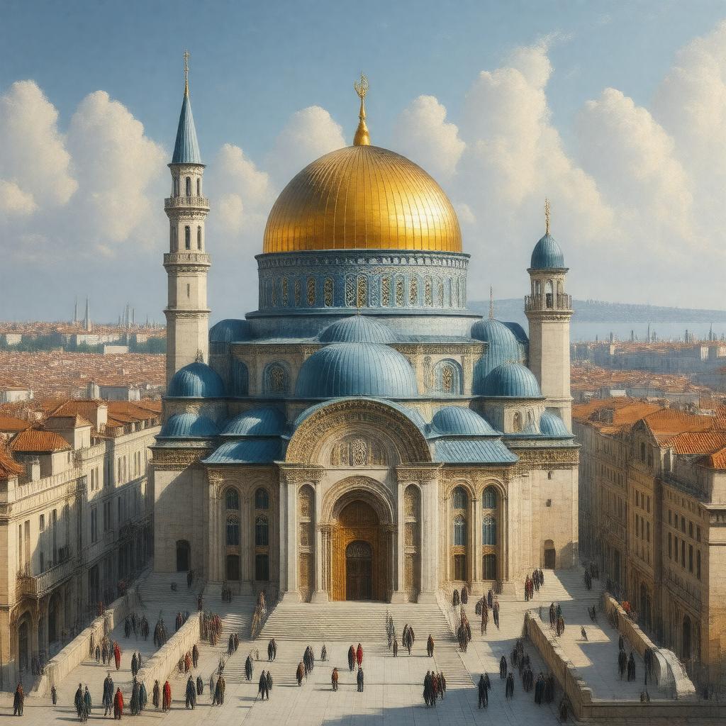 Eastern Roman Empire